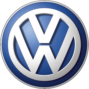 Logotip vw